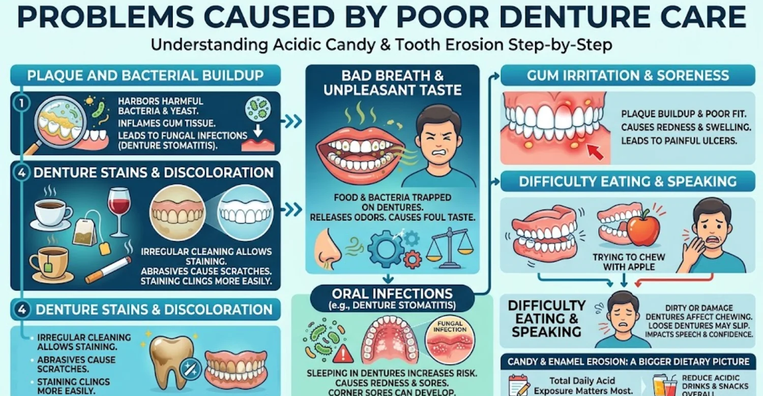 how to care for your dentures2